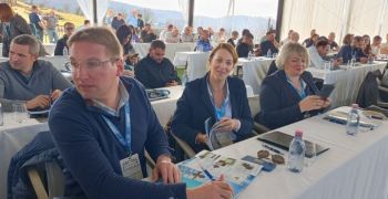 La convention annuelle 2023 d'Aboral Piscines