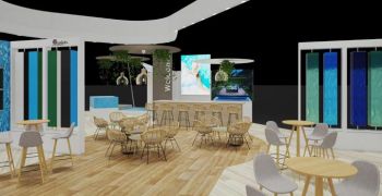 La empresa Iber Coverpool presente en Piscina & Wellness Barcelona 2023