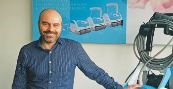 Lancement du nouveau SAV robots à domicile pour Aquatron / BWT Group