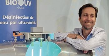 Laurent-Emmanuel Migeon appointed new chairman and CEO of BIO-UV Group