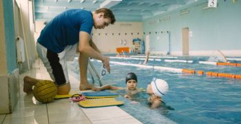 Lavoro sportivo: il punto sulla riforma durante la web conference di ForumPiscine