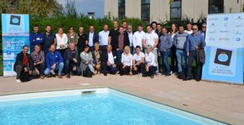 Le Roadshow des Spécialistes 2019 attend les professionnels de la piscine avec 7 fabricants de matériels 
