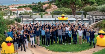 Le Congr&egrave;s Everblue 2021 : L&rsquo;excellence r&eacute;compens&eacute;e