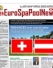 Le JUSTE LIEN SPÉCIAL SUISSE/AUTRICHE N°2 va paraitre prochainement !