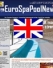 Le Juste LIEN Special UK e’ stato appena pubblicato