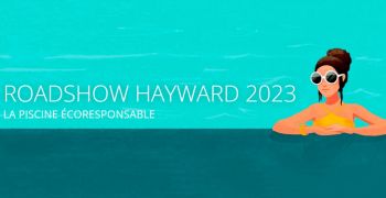 Le Roadshow des formations Hayward reprend en janvier 2023