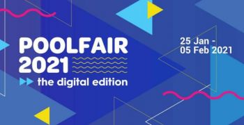 Le Salon Poolfair 2021 en version numérique