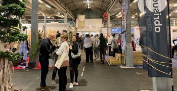 Le Salon du SETT 2024 plus européen que jamais 