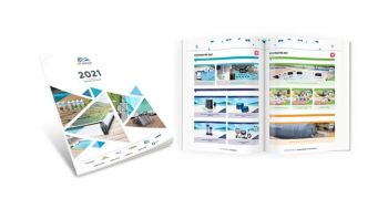 Le catalogue Piscine et Wellness 2021 de CF Group Benelux est disponible