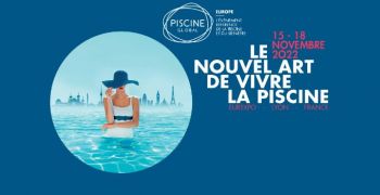 Le développement durable, un enjeu au cœur de Piscine Global Europe