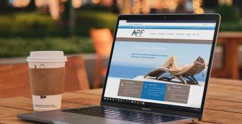 Le fabricant d’équipements piscine APF a lancé son nouveau site web