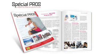 Le magazine Spécial PROS #46 est paru en ligne : découvrez-le en avant première