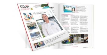 Spécial Pros: la rivista per avere tutte le novità del mercato francese delle piscine