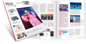 Le magazine Spécial PROS 62 est en ligne : le nouveau numéro à ne pas manquer pour bien démarrer la saison !