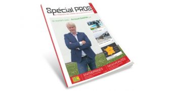 Le magazine Spécial PROS n°43 est paru : à découvrir en ligne