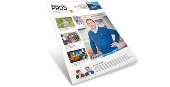 Le magazine des métiers de la Piscine et du Spa, Spécial PROS #57, est à découvrir en ligne