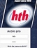 Le nouveau site web hth® dédié aux professionnels de la piscine