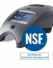 lamotte,waterlink,spin,pool,spa,photometer,nsf,certification