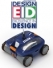 El robot de piscina MAX 1 premiado con el Excellence in Design (EID) Gold Award 2013