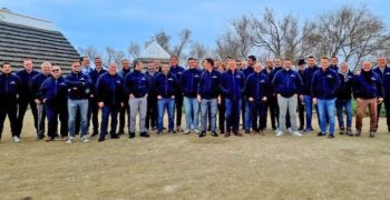 Le séminaire de Diffazur Piscines en Camargue