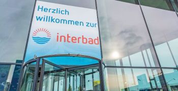 La feria interbad del 25 al 28 de octubre de 2022 en Stuttgart