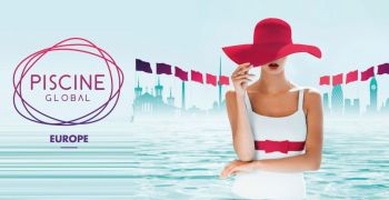 La feria internacional de la piscina en Lyon confirma sus fechas