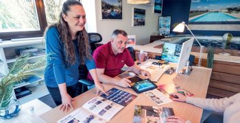 savoir,faire,piscinier,coeur,modele,partenariat,unibeo