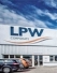 LPW’s brand new experimental showroom!