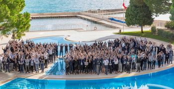 Quinta edizione dell’ ISC International Sales Conferences & Showcase di SCP Europe