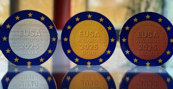 2025,eusa,awards,presented,piscina,barcelona