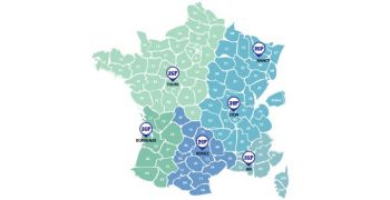 Les SCP Academy Days : 8 dates à retenir en France pour les pros en septembre-octobre 2020 - Dates annulées