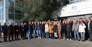 Les Technical Days 2023 de CF Group : une semaine de formation technique