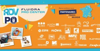 Les ‘Rendez-Vous Portes Ouvertes’ FLUIDRA 2024 démarrent le 7 mars à Toulouse