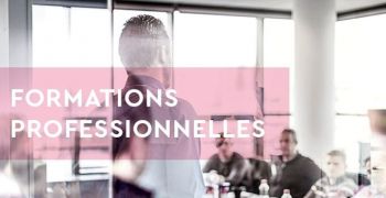 Les formations professionnelles de Procopi BWT Group en janvier et février