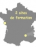 Les formations professionnelles aux métiers de la Piscine à Pierrelatte et La Roche-sur-Yon