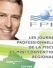 Les journées professionnelles et mini conventions de la FPP en janvier et février 2015