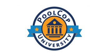 Les solutions de la gamme PoolCop en formation e-learning