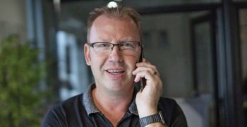 Réseau Unibéo Piscines : témoignage de Laurent Loiget, gérant de Concept Piscines Abris