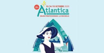Maintien de la programmation du Salon Atlantica les 13, 14 et 15 octobre 2020