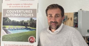 March&eacute; de la piscine : lev&eacute;e de 15 millions d'euros pour le fabricant APF