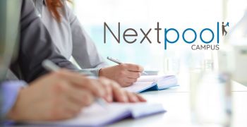 NEXTPOOL lance son Nextpool Campus en 2024