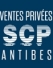 Ne manquez pas les ventes privées à l’agence  SCP d’Antibes.