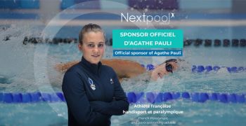 nextpool,agathe,pauli,nageuse,sponsor,jeux,paralympiques,2028