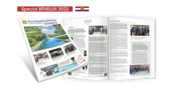 Discover our EurospaPoolNews Special Benelux 2023 edition online