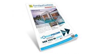 Notre journal EuroSpaPoolNews Special Italie 2022 disponible en ligne