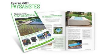 magazine,special,pros,paysagistes,disponible