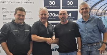 new,partnership,abrisud,belgian,company,verandi