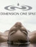 Nouveaux produits, nouveau show-room, nouvelle communication : Dimension One Spas® innove en 3D