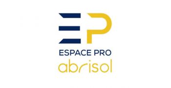 Nouvel espace Pro en ligne pour les partenaires d'Abrisol