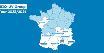 Les formations du BIO-UV Group Tour 2024